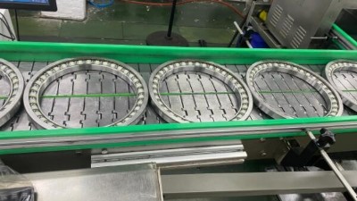 RV減速機軸承載荷怎么優化？優化作用有哪些？