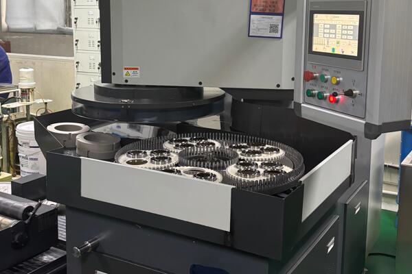 銑床主軸軸承必須要P5嗎