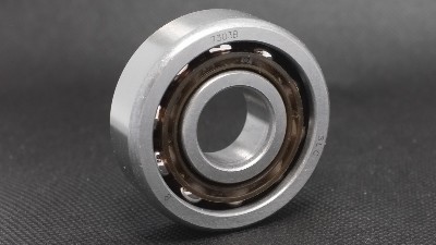 角接觸球軸承軸向力方向判斷方法 裝反影響有哪些？