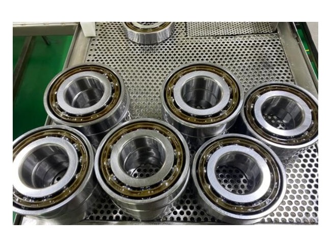 數控機床主軸軸承怎么配置？配置技巧有哪些？