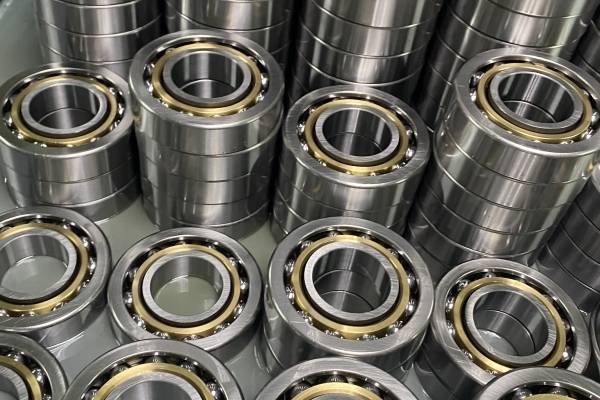 滾動軸承的潤滑方式