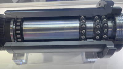 機(jī)床主軸軸承和普通軸承有什么區(qū)別？常用哪些軸承？