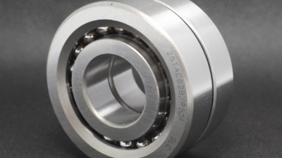 角接觸軸承使用要配對嗎？能不能單獨(dú)使用？