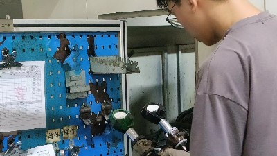 在RV減速器和工業(yè)機器人方面，軸承發(fā)揮了怎么樣的作用？