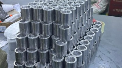 薄壁軸承和厚壁的有什么區(qū)別？薄壁軸承是怎么回事？