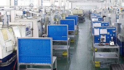 數控機床主軸軸承包含哪些種類？