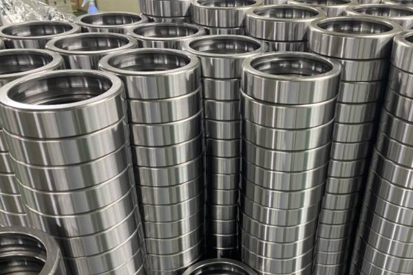 機械軸承發熱有哪些原因