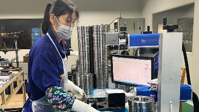 滾珠軸承與滑動軸承的區別有哪些？