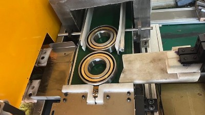 RV減速機軸承需要預緊嗎？常見預緊方式有哪些？