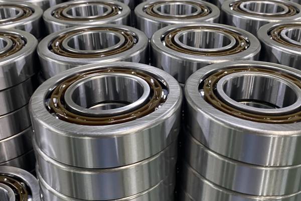 數控車床主軸軸承溫度高怎么辦？