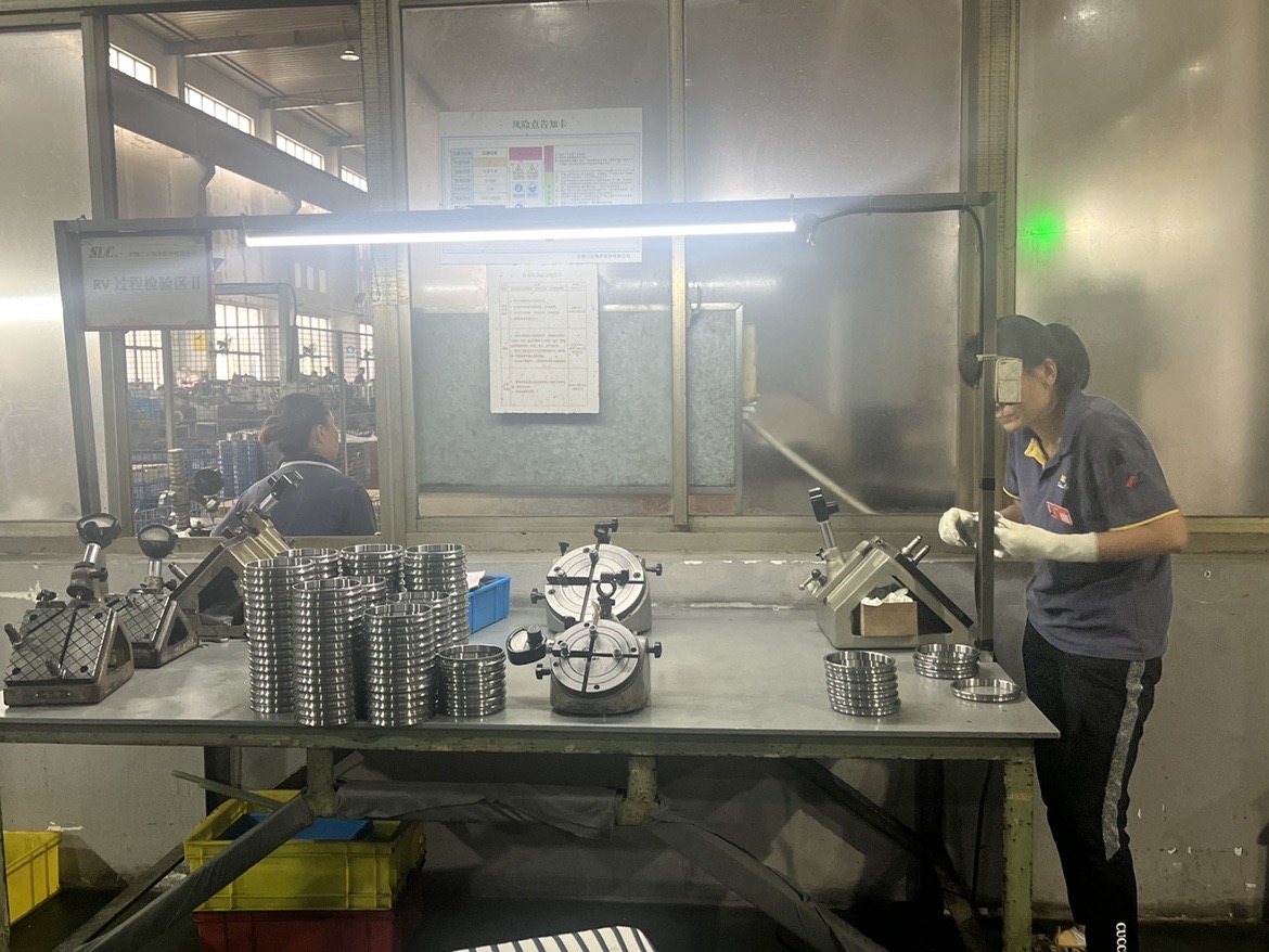 精密機床專用軸承反復噪音，可能是你安裝導致的！