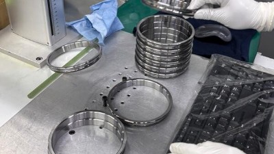 角度頭軸承用國產還是進口的？使用國產軸承有哪些優點？