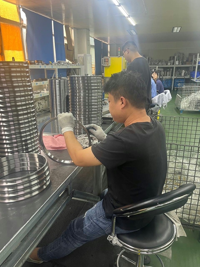 工業機器人軸承,諧波減速器軸承,工業機器人諧波減速器軸承