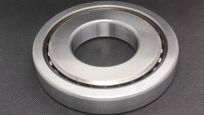 滾珠絲杠兩端用什么軸承？絲杠軸承兩端怎么配置？