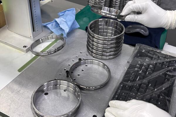 配對(duì)軸承DT和DB的區(qū)別有哪些