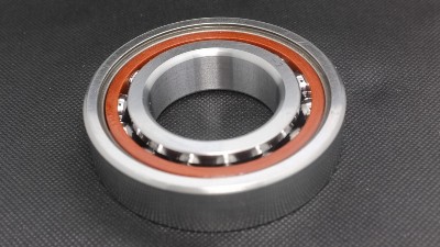 角接觸球軸承保持架有幾種？應該怎么選擇？