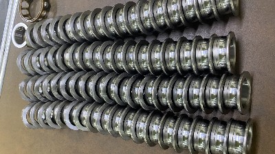 機床軸承規格型號怎么查詢？常見的軸承型號有哪些？