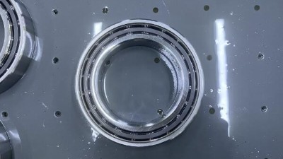 主軸專用軸承有哪些類型？可以搭配使用嗎？