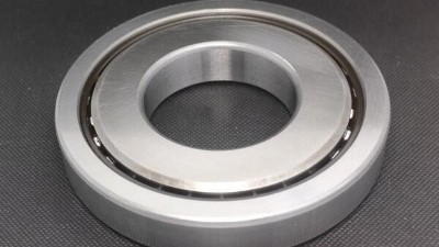 滾珠絲杠軸承選型方法步驟 絲杠軸承常見類型有哪些？