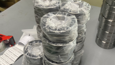 萬能配對軸承如何預緊？配對軸承預緊作用是什么？