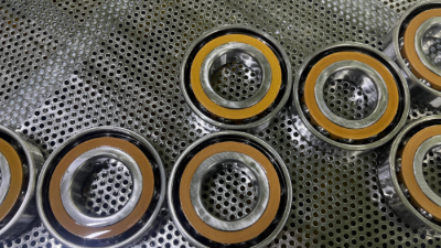 雕銑機(jī)軸承密封失效怎么處理？原因分析與解決方案詳解