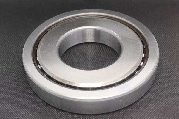 數控傳動絲杠用什么軸承？